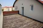Apartament - 2 nivele cu terase spatioase