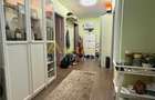 Apartament 3camere mobilat si utilat Metrou 1 decembrie 15min - 12