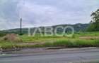 Teren intravilan 4100 mp de vanzare in Lancram - 4
