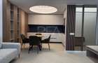 Apartament 3 camere | Complex Cortina North | Loc de parcare | Bloc Nou - 3