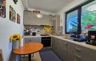 Casă modernă de vânzare, curte, 6 camere, parcare, Zona Vivo, Florești - 7