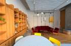 Vanzare - apartament 2 camere-mobilat+utilat - Bucurestii Noi-Marmura Residence - 14