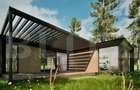 Casa pasiva certificabila de vanzare, 2 camere, 90 mp, Brasov - 2