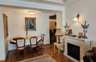 LANGA PARC HERASTRAU, 4 CAMERE SUPERBE, ET.4, 119 MP! - 5