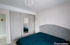 Duplex la cheie, 4 camere, 110 mp utili, 335 mp teren, Floresti, zona Terra