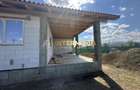 Casa in Rosu Teren 570 mp sau 1134 mp Terasa mare imprejmuit Barabant Alba - 4
