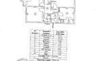 Brancoveanu - apartament cu 3 camere hol H, COMISION 0 - 18