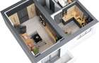 Apartament 1 cam D,  Frumoasa - Bd Poitiers Continental cod: 138671 - 5