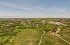 Teren compact intravilan 8000 mp vedere spre Lac, utilități - 6