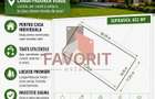 Teren de vânzare Dumbrăvița,lângă Pădurea Verde | Toate utilitatile - 2