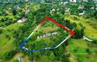 Teren intravilan 6115mp | Danesti, Maramures | Oportunitate investitie - 9