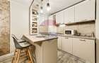 Apartament premium cu 1 cameră și terasă acoperită | Podgoria - 2