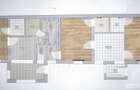 Apartamente in curte propie, mobilat, renovat - 7