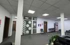 Spațiu de birouri central – 3 încăperi (open space 60 mp) + parcare - 8