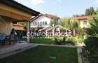 Vila cocheta, 6 camere, 500mp teren, inchiriere, PIPERA-TUNARI - 36