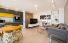 Duplex Aviatorii Residence | Parcare subterana - 3