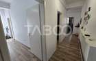Apartament decomandat 3 camere 2 balcoane parcare Shopping City Sibiu - 8