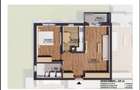 Vănd Apartament 2 Can Strada Trifoiului Dobroesti Fundeni  - 8