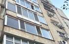 UNIRII /Zepter,bloc monolit din anii 2000,stradal pe GOGA,vedere mixta,etaj4/8