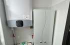 2 camere - mobilat - Tineretului-Sincai - metrou 5 min - luminos si linistit - 8