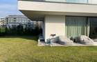 Vanzare apartament 4 cam 113 mp | 2 curti 180 mp | complet mobilat | Baneasa - 21