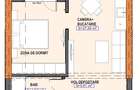Studio Dublu Zona Cismea Lac Siutghiol - 1