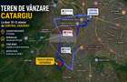 Teren Catargiu, in apropierea spitalului nr. 1 - 3
