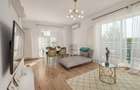 Apartament 3 camere//terasa//mobilat complet//Belvedere Residence - 1