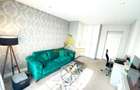 2 camere, decomandat, mobilat modern, Marasti, Semicentral - 2