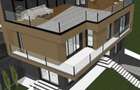 Casa 4 camere, 181mp, priveliste deosebita, zona ANL - 3