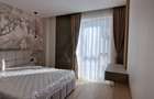 Apartament lux 80 mp utili 3 camere 2 bai si parcare subterana - 7