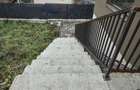 Casa noua, tip duplex, D+P+M,  garaj dublu, zona Iris - 12