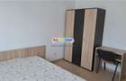 Inchiriere apartament 2 camere cu garaj  bloc nou GROZAVESTI   REGIE - 6