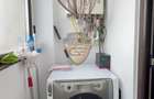 3 camere, Faleza Nord, 84 mp, 2 bai, 2 balcoane, renovat, mobilat, etj 7/8, lift - 5