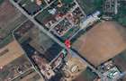 Proiect Rezidential Targoviste: 6450mp Intravilan Ideal blocuri /case - 8