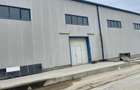 Inchiriere depozit/hala/spatiu industrial Stefanesti - Centura, Ilfov