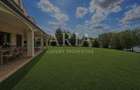 SNAGOV VILA | 36m DESCHIDERE LA LAC | PONTON 250mp | JACUZZI | SPA | BOWLING - 24