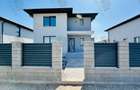 Casă individuală de vânzare în Comuna Berceni – 4 camere, teren 450 mp - 2