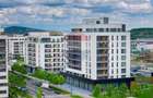 Apartament cu 2 camere de vânzare in Kasper Residence.