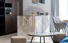 Exclusiv - Apartament 3 cam. LUX | Herastrau | 1Loc parcare&boxa