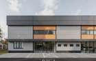 DE VANZARE-Proiect Autorizat Hala Industriala - 2