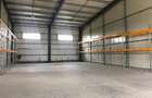 Inchiriere depozit/hala/spatiu industrial Stefanesti - Centura, Ilfov