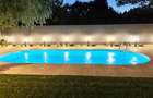 Vila de lux, stil contemporan -  IANCU NICOLAE - 4