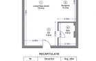 Studio modern de închiriat – Pipera Ivory  | imobil nou - 8