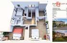 Duplex de vanzare cu 4 camere, Parter + 1 Etaj - Giarmata - 11