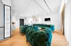 Prima inchiriere | duplex ultrafinisat 130 mp | curte privata 180 mp - 3