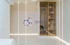 Apartament 2 camere in Copou, mobilat lux, jacuzzi, etaj 8 - 14