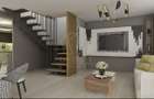 Casa individuala cu 5 camere | Teren 600mp | Dumbravita - 3