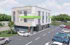 Bloc nou | Apartament 2 camere | Curte 44.3mp | Bragadiru-Soseaua Alexandriei - 12