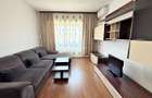 Podul de Fier - intersectie, 2 camere mobilat si utilat, ready to move - 1